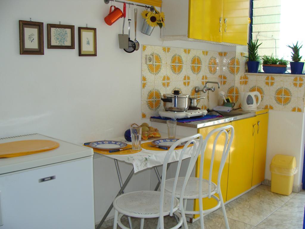 Helios Hotel Agia Marina  Chambre photo